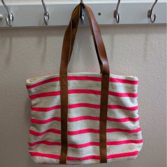 Cotton Tote Bag - Picture 2 of 7
